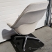 Steelcase Coalesse SW_1 Highback Swivel Lounge Chair
